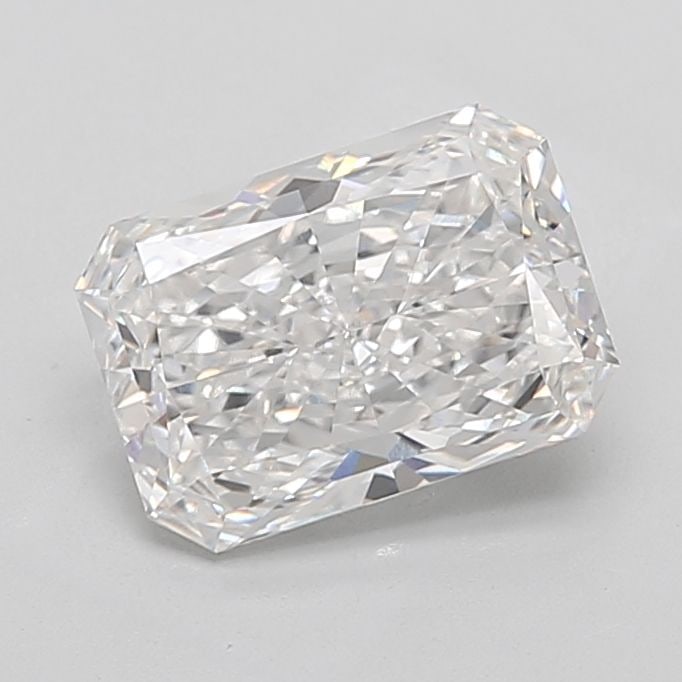 IGI Radiant 3.6ct E VVS1 - Loose Lab Diamond: IGI Radiant 3.6ct E VVS1 - Loose Lab Diamond Item Specifics: Source: This Is A Real Diamond Grown In A Lab Not Mined. Carat: 3.6 Cut: - Color: E Clarity: VVS1 Polish: EX Symmetry: EX Measurements: 10.