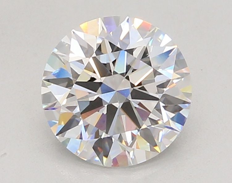 IGI Round 2.05ct E VVS2 - Ideal Loose Lab Diamond: IGI Round 2.05ct E VVS2 - Ideal Loose Lab Diamond Item Specifics: Source: This Is A Real Diamond Grown In A Lab Not Mined. Carat: 2.05 Cut: ID Color: E Clarity: VVS2 Polish: EX Symmetry: EX Measuremen