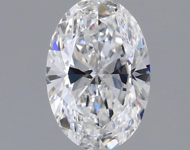 IGI Oval 1.0ct D IF - Loose Lab Diamond: IGI Oval 1.0ct D IF - Loose Lab Diamond Item Specifics: Source: This Is A Real Diamond Grown In A Lab Not Mined. Carat: 1.0 Cut: - Color: D Clarity: IF Polish: EX Symmetry: EX Measurements: 8.26L X 5.