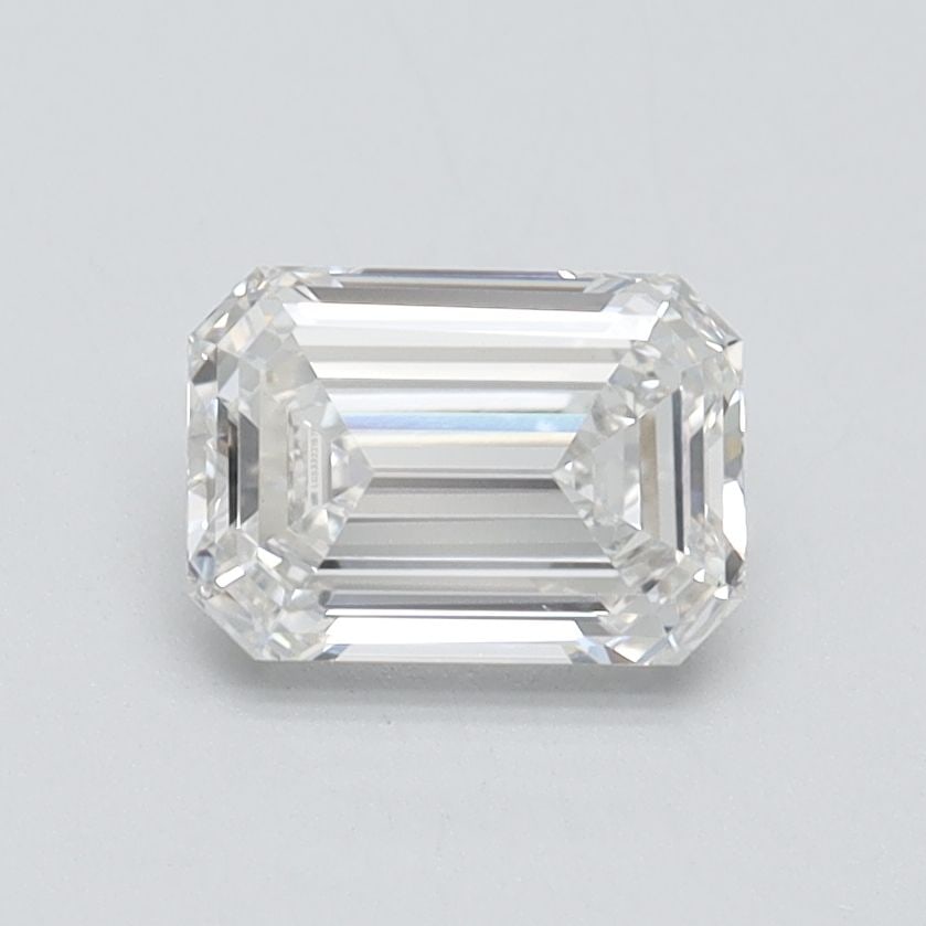 IGI Emerald 0.96ct G VVS2 - Loose Lab Diamond: IGI Emerald 0.96ct G VVS2 - Loose Lab Diamond Item Specifics: Source: This Is A Real Diamond Grown In A Lab Not Mined. Carat: 0.96 Cut: - Color: G Clarity: VVS2 Polish: EX Symmetry: EX Measurements: 6