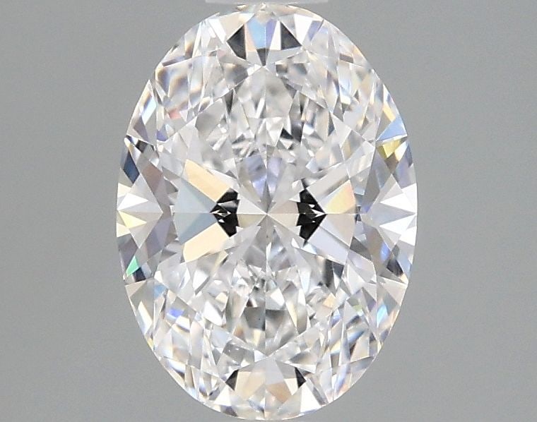 IGI Oval 1.46ct D VVS2 - Loose Lab Diamond: IGI Oval 1.46ct D VVS2 - Loose Lab Diamond Item Specifics: Source: This Is A Real Diamond Grown In A Lab Not Mined. Carat: 1.46 Cut: - Color: D Clarity: VVS2 Polish: EX Symmetry: EX Measurements: 8.83