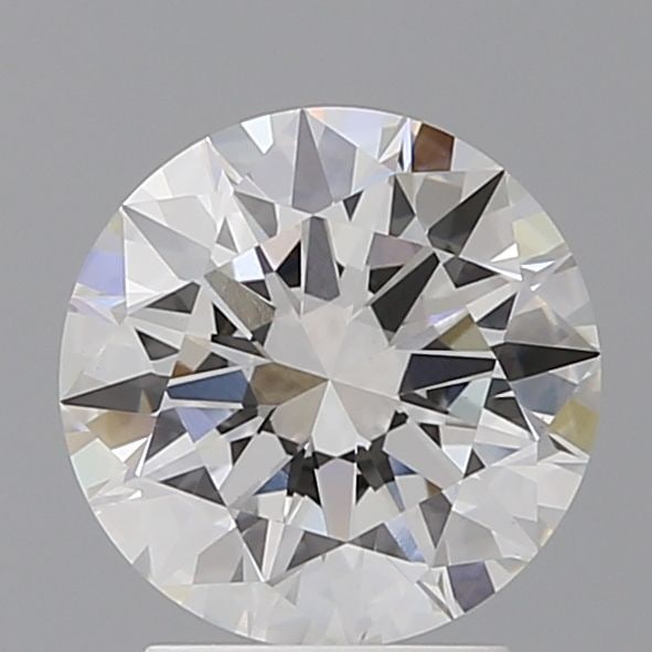 IGI Round 2.51ct F VVS2 - Loose Lab Diamond: IGI Round 2.51ct F VVS2 - Loose Lab Diamond Item Specifics: Source: This Is A Real Diamond Grown In A Lab Not Mined. Carat: 2.51 Cut: EX Color: F Clarity: VVS2 Polish: EX Symmetry: EX Measurements: 8.