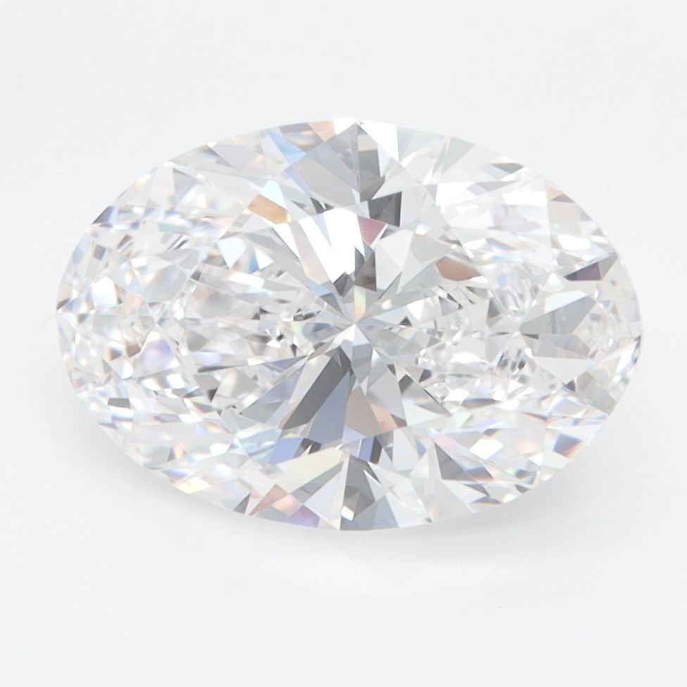 IGI Oval 3.0ct D VVS1 - Loose Lab Diamond: IGI Oval 3.0ct D VVS1 - Loose Lab Diamond Item Specifics: Source: This Is A Real Diamond Grown In A Lab Not Mined. Carat: 3.0 Cut: - Color: D Clarity: VVS1 Polish: EX Symmetry: EX Measurements: 11.66L