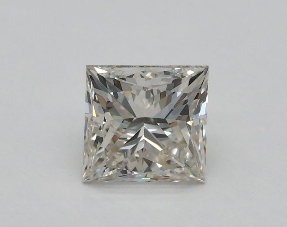 IGI Princess 1.01ct I VVS2 - Loose Lab Diamond: IGI Princess 1.01ct I VVS2 - Loose Lab Diamond Item Specifics: Source: This Is A Real Diamond Grown In A Lab Not Mined. Carat: 1.01 Cut: - Color: I Clarity: VVS2 Polish: EX Symmetry: EX Measurements: 