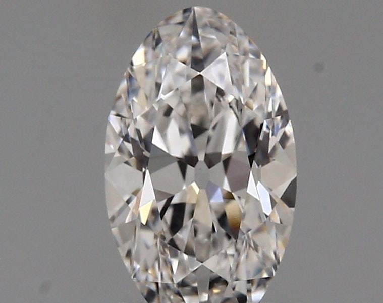 IGI Oval 1.26ct D VVS1 - Loose Lab Diamond: IGI Oval 1.26ct D VVS1 - Loose Lab Diamond Item Specifics: Source: This Is A Real Diamond Grown In A Lab Not Mined. Carat: 1.26 Cut: - Color: D Clarity: VVS1 Polish: EX Symmetry: EX Measurements: 9.78