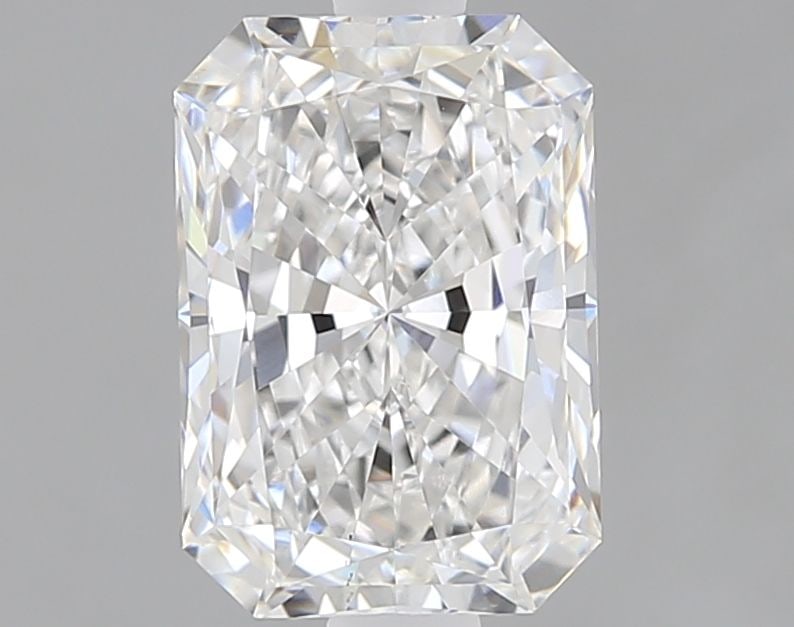 IGI Radiant 1.32ct E VVS2 - Loose Lab Diamond: IGI Radiant 1.32ct E VVS2 - Loose Lab Diamond Item Specifics: Source: This Is A Real Diamond Grown In A Lab Not Mined. Carat: 1.32 Cut: - Color: E Clarity: VVS2 Polish: EX Symmetry: EX Measurements: 7