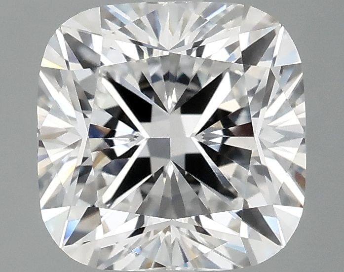 IGI Cushion Modified 2.55ct D VVS2 - Loose Lab Diamond: IGI Cushion Modified 2.55ct D VVS2 - Loose Lab Diamond Item Specifics: Source: This Is A Real Diamond Grown In A Lab Not Mined. Carat: 2.55 Cut: - Color: D Clarity: VVS2 Polish: EX Symmetry: EX Measur