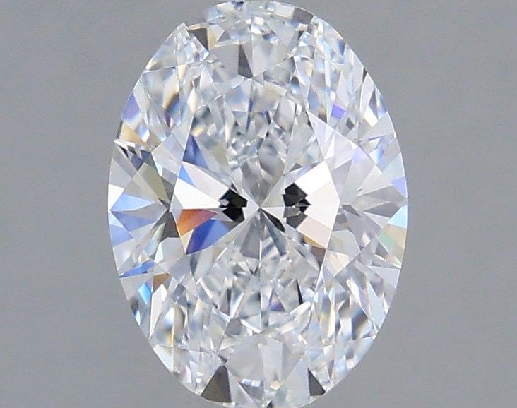 IGI Oval 1.51ct D VVS2 - Loose Lab Diamond: IGI Oval 1.51ct D VVS2 - Loose Lab Diamond Item Specifics: Source: This Is A Real Diamond Grown In A Lab Not Mined. Carat: 1.51 Cut: - Color: D Clarity: VVS2 Polish: EX Symmetry: EX Measurements: 9.03