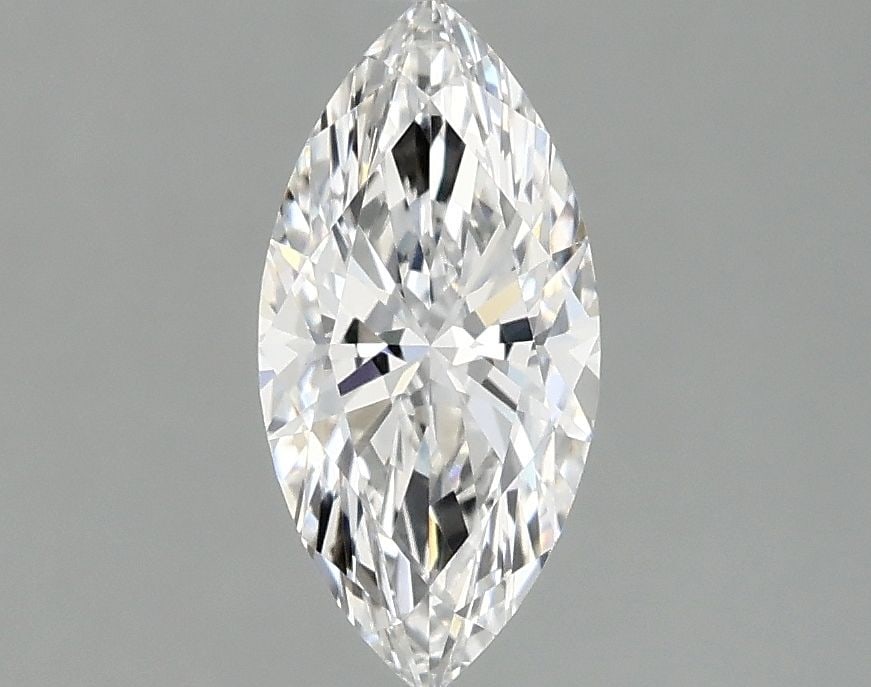 IGI Marquise 1.0ct E VVS1 - Loose Lab Diamond: IGI Marquise 1.0ct E VVS1 - Loose Lab Diamond Item Specifics: Source: This Is A Real Diamond Grown In A Lab Not Mined. Carat: 1.0 Cut: - Color: E Clarity: VVS1 Polish: EX Symmetry: EX Measurements: 10