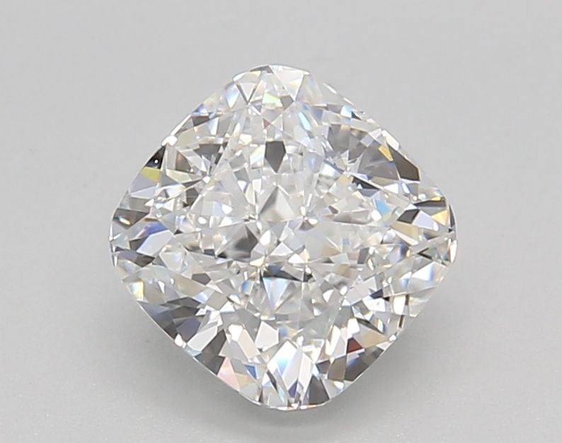 IGI Cushion Modified 1.5ct D VVS2 - Loose Lab Diamond: IGI Cushion Modified 1.5ct D VVS2 - Loose Lab Diamond Item Specifics: Source: This Is A Real Diamond Grown In A Lab Not Mined. Carat: 1.5 Cut: - Color: D Clarity: VVS2 Polish: EX Symmetry: EX Measurem