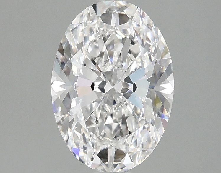 IGI Oval 1.31ct E VVS2 - Loose Lab Diamond: IGI Oval 1.31ct E VVS2 - Loose Lab Diamond Item Specifics: Source: This Is A Real Diamond Grown In A Lab Not Mined. Carat: 1.31 Cut: - Color: E Clarity: VVS2 Polish: EX Symmetry: EX Measurements: 8.74