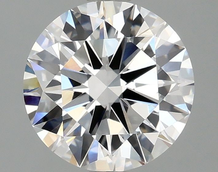 IGI Round 2.05ct F VVS2 - Loose Lab Diamond: IGI Round 2.05ct F VVS2 - Loose Lab Diamond Item Specifics: Source: This Is A Real Diamond Grown In A Lab Not Mined. Carat: 2.05 Cut: EX Color: F Clarity: VVS2 Polish: EX Symmetry: EX Measurements: 8.