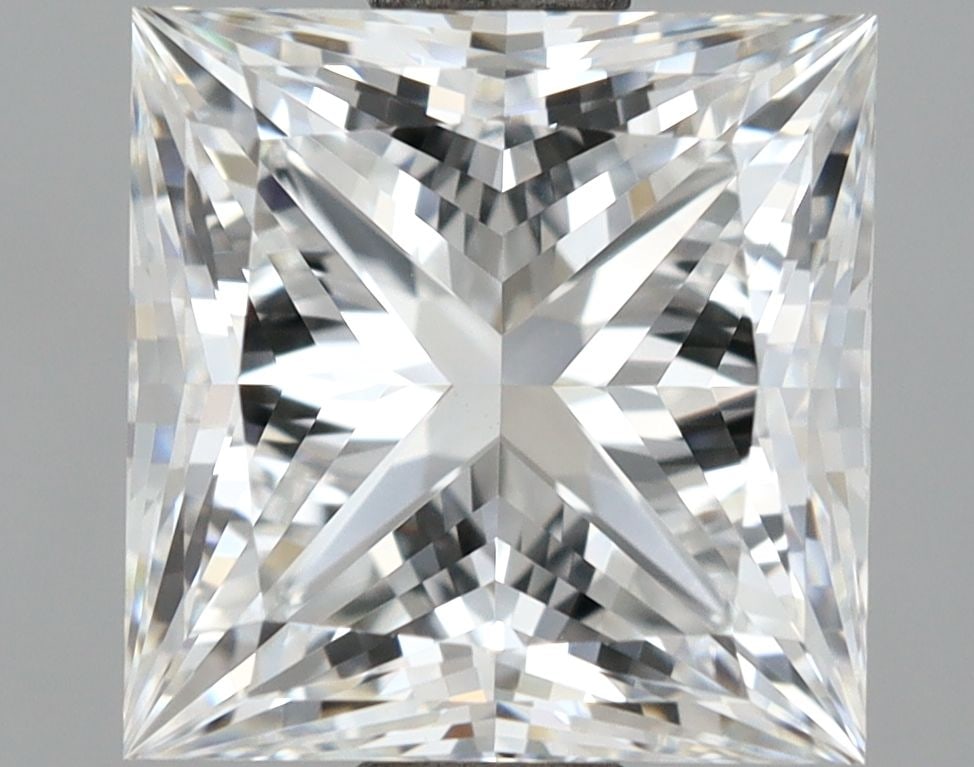 IGI Princess 2.59ct D VVS1 - Loose Lab Diamond: IGI Princess 2.59ct D VVS1 - Loose Lab Diamond Item Specifics: Source: This Is A Real Diamond Grown In A Lab Not Mined. Carat: 2.59 Cut: - Color: D Clarity: VVS1 Polish: EX Symmetry: EX Measurements: 