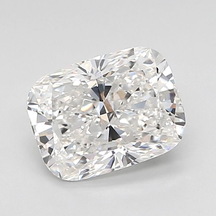 IGI Cushion Modified 3.04ct E VVS2 - Loose Lab Diamond: IGI Cushion Modified 3.04ct E VVS2 - Loose Lab Diamond Item Specifics: Source: This Is A Real Diamond Grown In A Lab Not Mined. Carat: 3.04 Cut: - Color: E Clarity: VVS2 Polish: EX Symmetry: EX Measur