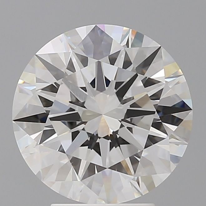 IGI Round 4.08ct E VVS2 - Ideal Loose Lab Diamond: IGI Round 4.08ct E VVS2 - Ideal Loose Lab Diamond Item Specifics: Source: This Is A Real Diamond Grown In A Lab Not Mined. Carat: 4.08 Cut: ID Color: E Clarity: VVS2 Polish: EX Symmetry: EX Measuremen