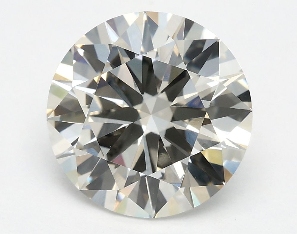 IGI Round 2.3ct I VVS2 - Loose Lab Diamond: IGI Round 2.3ct I VVS2 - Loose Lab Diamond Item Specifics: Source: This Is A Real Diamond Grown In A Lab Not Mined. Carat: 2.3 Cut: EX Color: I Clarity: VVS2 Polish: EX Symmetry: EX Measurements: 8.67