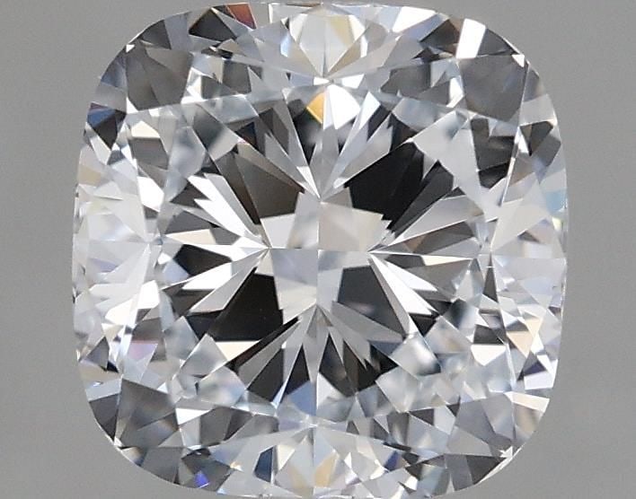 IGI Cushion Brilliant 1.6ct F VVS2 - Loose Lab Diamond: IGI Cushion Brilliant 1.6ct F VVS2 - Loose Lab Diamond Item Specifics: Source: This Is A Real Diamond Grown In A Lab Not Mined. Carat: 1.6 Cut: - Color: F Clarity: VVS2 Polish: EX Symmetry: EX Measure