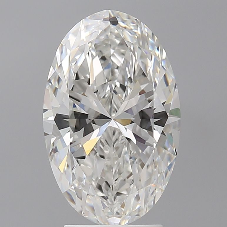 IGI Oval 3.6ct E VVS2 - Loose Lab Diamond: IGI Oval 3.6ct E VVS2 - Loose Lab Diamond Item Specifics: Source: This Is A Real Diamond Grown In A Lab Not Mined. Carat: 3.6 Cut: - Color: E Clarity: VVS2 Polish: EX Symmetry: EX Measurements: 13.02L