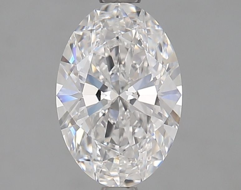 GIA Oval 1.58ct D VVS1 - Loose Lab Diamond: GIA Oval 1.58ct D VVS1 - Loose Lab Diamond Item Specifics: Source: This Is A Real Diamond Grown In A Lab Not Mined. Carat: 1.58 Cut: - Color: D Clarity: VVS1 Polish: EX Symmetry: EX Measurements: 9.73