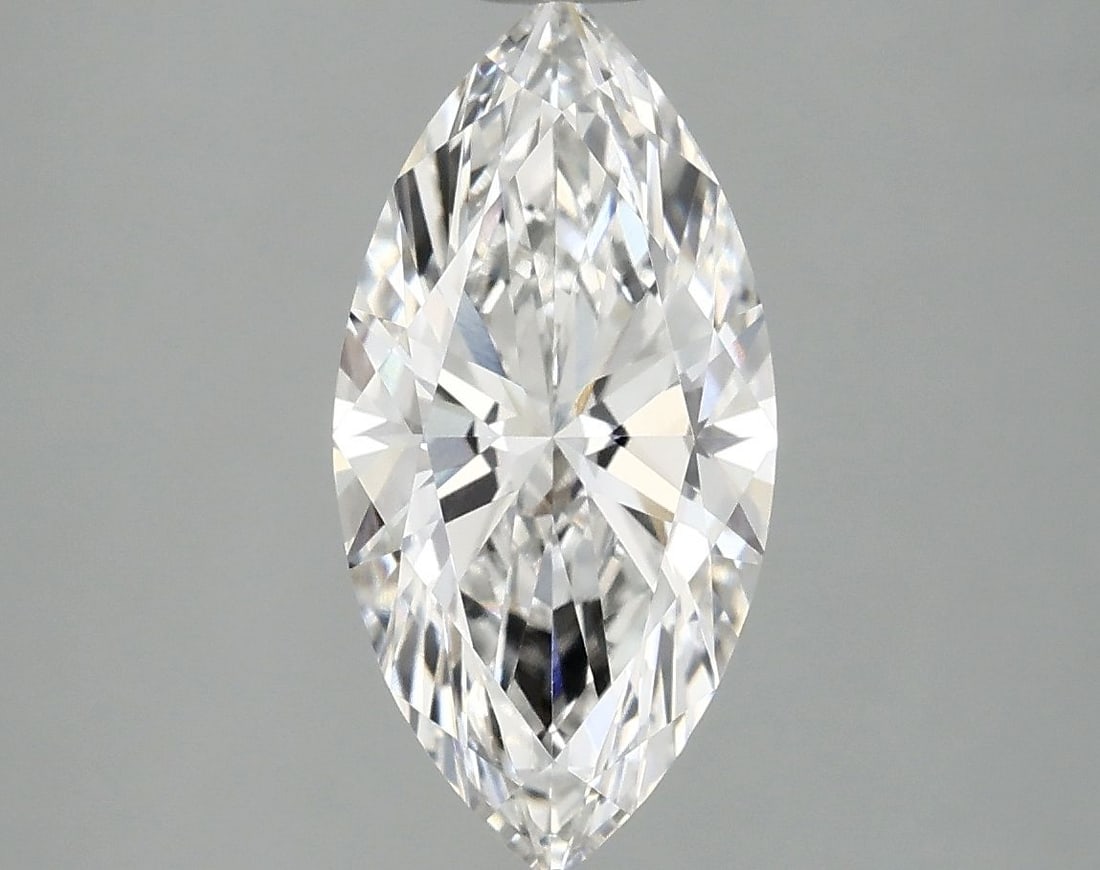 IGI Marquise 2.09ct E VVS1 - Loose Lab Diamond: IGI Marquise 2.09ct E VVS1 - Loose Lab Diamond Item Specifics: Source: This Is A Real Diamond Grown In A Lab Not Mined. Carat: 2.09 Cut: - Color: E Clarity: VVS1 Polish: EX Symmetry: EX Measurements: 