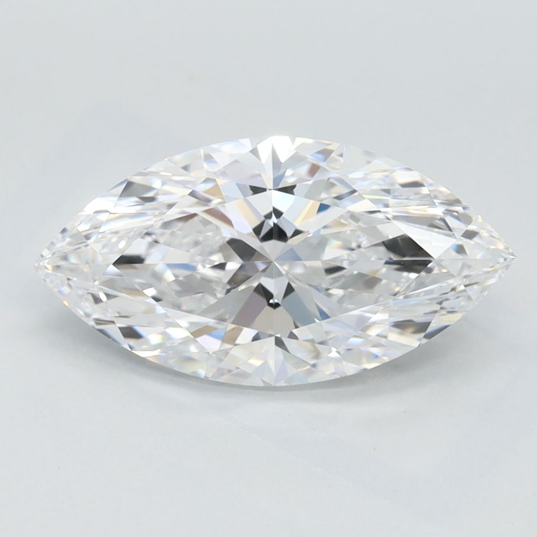 GIA Marquise 2.02ct D VVS1 - Loose Lab Diamond: GIA Marquise 2.02ct D VVS1 - Loose Lab Diamond Item Specifics: Source: This Is A Real Diamond Grown In A Lab Not Mined. Carat: 2.02 Cut: - Color: D Clarity: VVS1 Polish: EX Symmetry: EX Measurements: 
