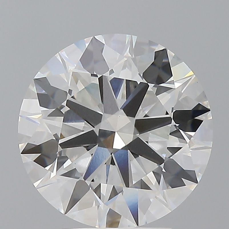 IGI Round 4.1ct E VVS2 - Ideal Loose Lab Diamond: IGI Round 4.1ct E VVS2 - Ideal Loose Lab Diamond Item Specifics: Source: This Is A Real Diamond Grown In A Lab Not Mined. Carat: 4.1 Cut: ID Color: E Clarity: VVS2 Polish: EX Symmetry: EX Measurements