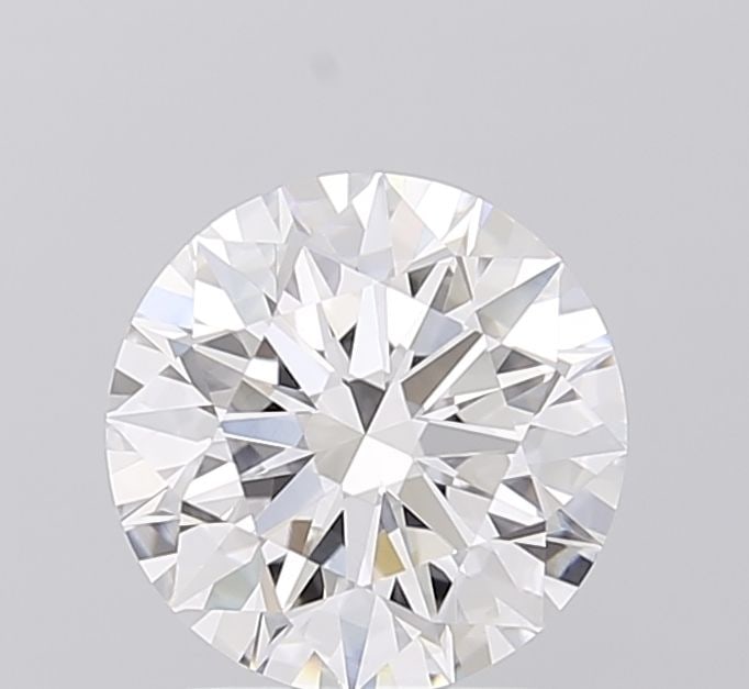 IGI Round 2.06ct D VVS2 - Ideal Loose Lab Diamond: IGI Round 2.06ct D VVS2 - Ideal Loose Lab Diamond Item Specifics: Source: This Is A Real Diamond Grown In A Lab Not Mined. Carat: 2.06 Cut: ID Color: D Clarity: VVS2 Polish: EX Symmetry: EX Measuremen