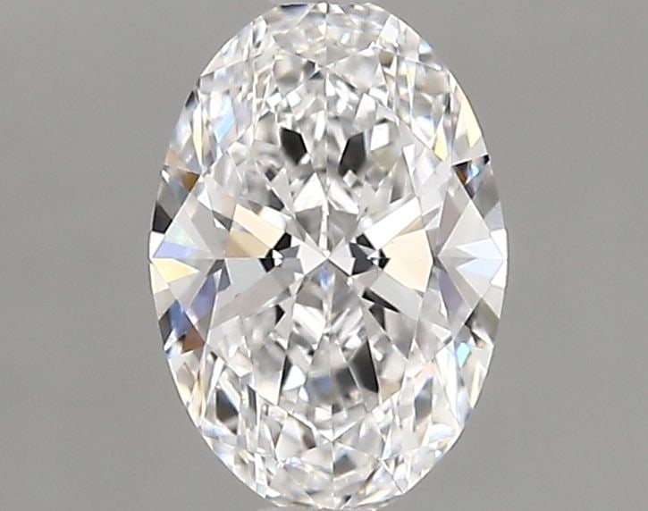 IGI Oval 1.02ct D VVS2 - Loose Lab Diamond: IGI Oval 1.02ct D VVS2 - Loose Lab Diamond Item Specifics: Source: This Is A Real Diamond Grown In A Lab Not Mined. Carat: 1.02 Cut: - Color: D Clarity: VVS2 Polish: EX Symmetry: EX Measurements: 8.44