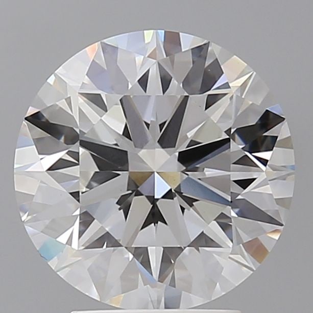 IGI Round 3.55ct E VVS2 - Ideal Loose Lab Diamond: IGI Round 3.55ct E VVS2 - Ideal Loose Lab Diamond Item Specifics: Source: This Is A Real Diamond Grown In A Lab Not Mined. Carat: 3.55 Cut: ID Color: E Clarity: VVS2 Polish: EX Symmetry: EX Measuremen