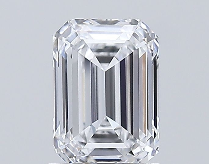 IGI Emerald 1.54ct D VVS2 - Loose Lab Diamond: IGI Emerald 1.54ct D VVS2 - Loose Lab Diamond Item Specifics: Source: This Is A Real Diamond Grown In A Lab Not Mined. Carat: 1.54 Cut: - Color: D Clarity: VVS2 Polish: EX Symmetry: EX Measurements: 7