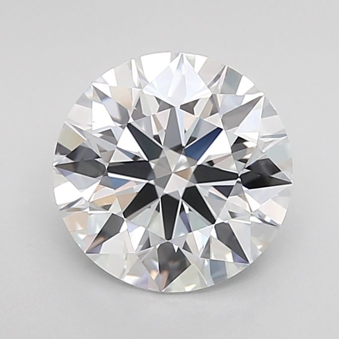 IGI Round 2.22ct F VVS2 - Ideal Loose Lab Diamond: IGI Round 2.22ct F VVS2 - Ideal Loose Lab Diamond Item Specifics: Source: This Is A Real Diamond Grown In A Lab Not Mined. Carat: 2.22 Cut: ID Color: F Clarity: VVS2 Polish: EX Symmetry: EX Measuremen