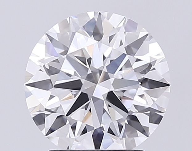 IGI Round 2.54ct E VVS2 - Ideal Loose Lab Diamond: IGI Round 2.54ct E VVS2 - Ideal Loose Lab Diamond Item Specifics: Source: This Is A Real Diamond Grown In A Lab Not Mined. Carat: 2.54 Cut: ID Color: E Clarity: VVS2 Polish: EX Symmetry: EX Measuremen