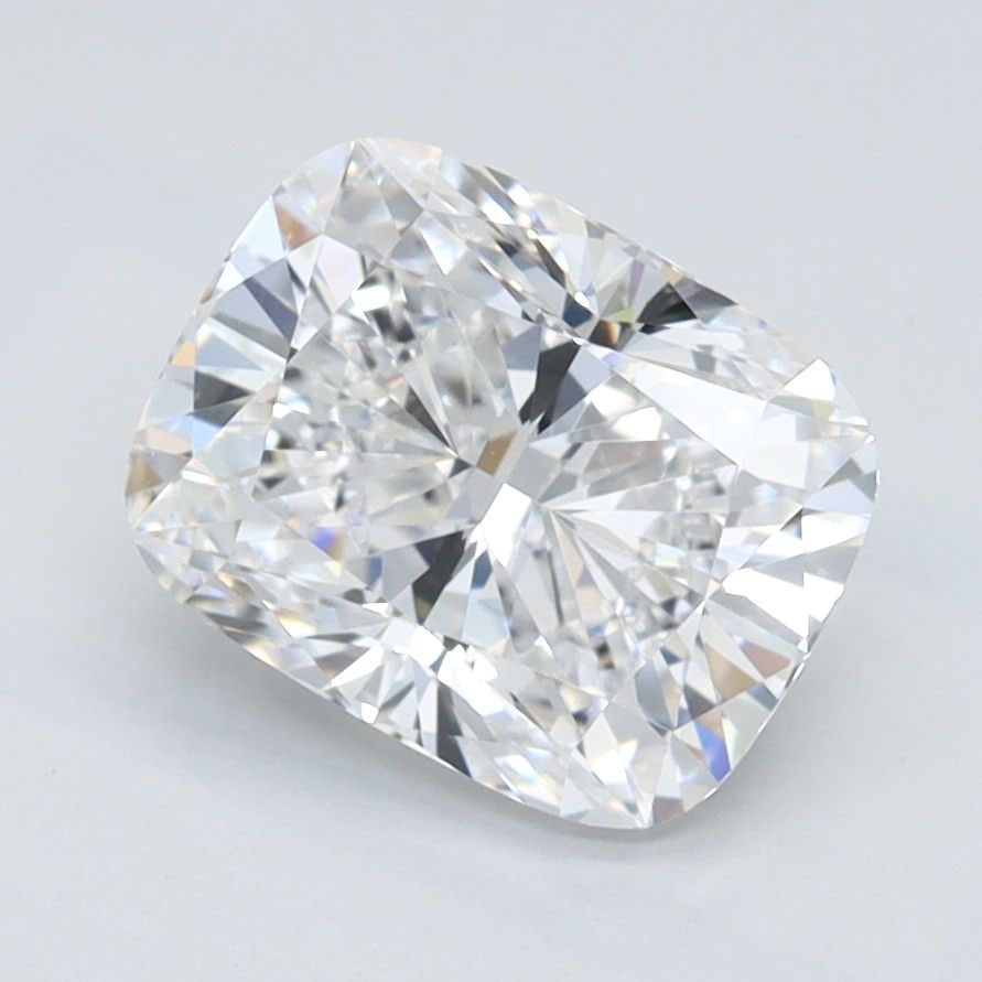 IGI Cushion Modified 1.56ct D IF - Loose Lab Diamond: IGI Cushion Modified 1.56ct D IF - Loose Lab Diamond Item Specifics: Source: This Is A Real Diamond Grown In A Lab Not Mined. Carat: 1.56 Cut: - Color: D Clarity: IF Polish: EX Symmetry: EX Measuremen