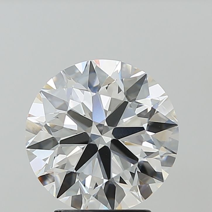 IGI Round 3.05ct F VVS2 - Ideal Loose Lab Diamond: IGI Round 3.05ct F VVS2 - Ideal Loose Lab Diamond Item Specifics: Source: This Is A Real Diamond Grown In A Lab Not Mined. Carat: 3.05 Cut: ID Color: F Clarity: VVS2 Polish: EX Symmetry: EX Measuremen