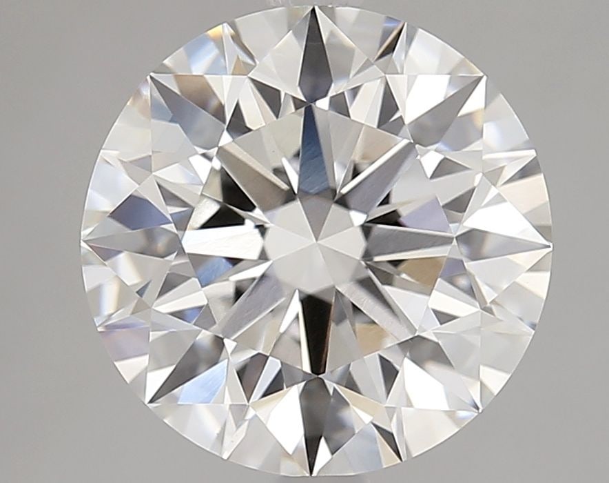 IGI Round 4.08ct F VVS2 - Ideal Loose Lab Diamond: IGI Round 4.08ct F VVS2 - Ideal Loose Lab Diamond Item Specifics: Source: This Is A Real Diamond Grown In A Lab Not Mined. Carat: 4.08 Cut: ID Color: F Clarity: VVS2 Polish: EX Symmetry: EX Measuremen