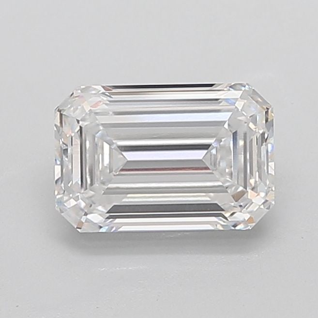 IGI Emerald 3.08ct D IF - Loose Lab Diamond: IGI Emerald 3.08ct D IF - Loose Lab Diamond Item Specifics: Source: This Is A Real Diamond Grown In A Lab Not Mined. Carat: 3.08 Cut: - Color: D Clarity: IF Polish: EX Symmetry: EX Measurements: 10.1L