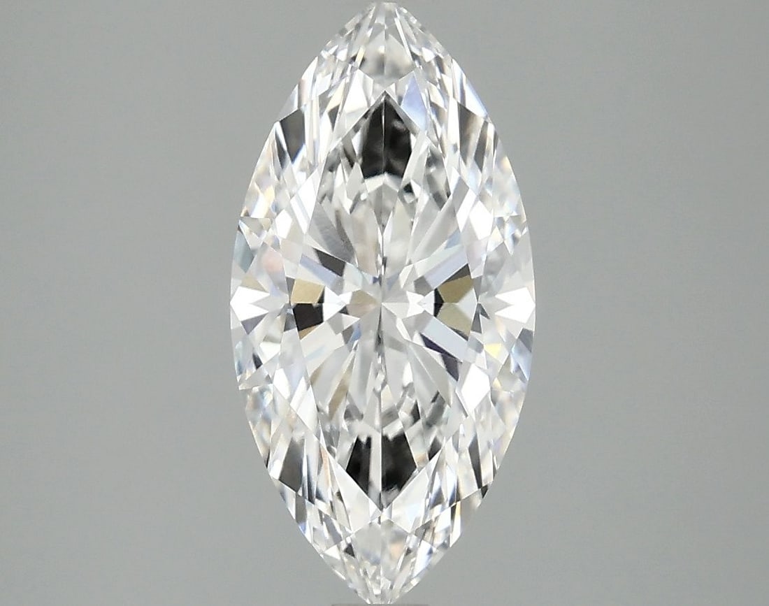 IGI Marquise 2.1ct E VVS2 - Loose Lab Diamond: IGI Marquise 2.1ct E VVS2 - Loose Lab Diamond Item Specifics: Source: This Is A Real Diamond Grown In A Lab Not Mined. Carat: 2.1 Cut: - Color: E Clarity: VVS2 Polish: EX Symmetry: EX Measurements: