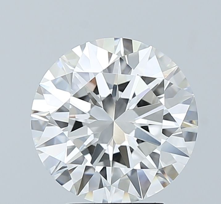 IGI Round 3.02ct E VVS2 - Ideal Loose Lab Diamond: IGI Round 3.02ct E VVS2 - Ideal Loose Lab Diamond Item Specifics: Source: This Is A Real Diamond Grown In A Lab Not Mined. Carat: 3.02 Cut: ID Color: E Clarity: VVS2 Polish: EX Symmetry: EX