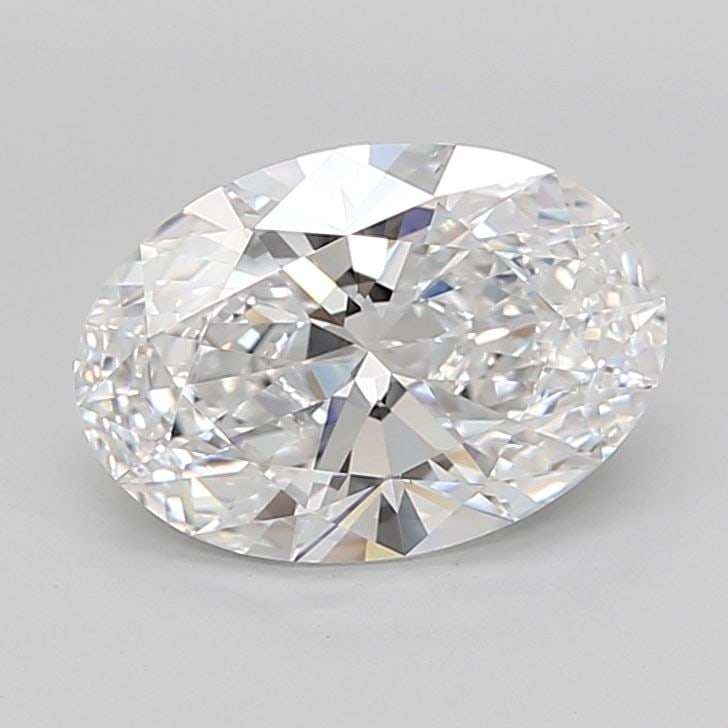 IGI Oval 3.74ct D IF - Loose Lab Diamond: IGI Oval 3.74ct D IF - Loose Lab Diamond Item Specifics: Source: This Is A Real Diamond Grown In A Lab Not Mined. Carat: 3.74 Cut: - Color: D Clarity: IF Polish: EX Symmetry: EX Measurements: 12.86L