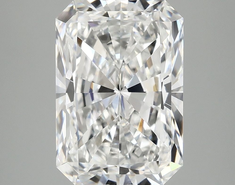 IGI Radiant 4.06ct D VVS2 - Loose Lab Diamond: IGI Radiant 4.06ct D VVS2 - Loose Lab Diamond Item Specifics: Source: This Is A Real Diamond Grown In A Lab Not Mined. Carat: 4.06 Cut: - Color: D Clarity: VVS2 Polish: EX Symmetry: EX Measurements: