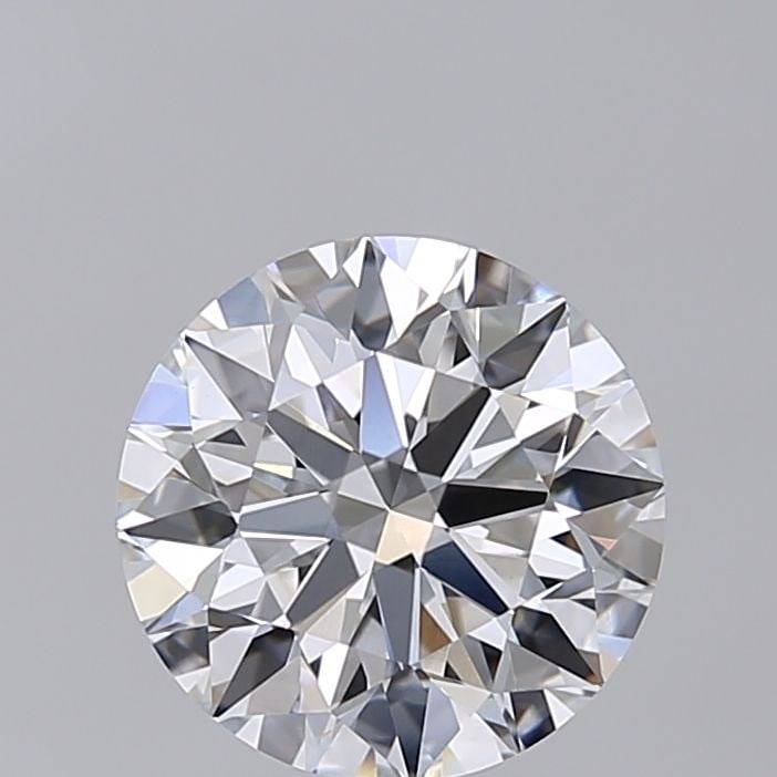 Round 2.02ct E VVS2 - Loose Lab Diamond: Round 2.02ct E VVS2 - Loose Lab Diamond Item Specifics: Source: This Is A Real Diamond Grown In A Lab Not Mined. Carat: 2.02 Cut: EX Color: E Clarity: VVS2 Polish: EX Symmetry: EX Measurements: 8.08L 
