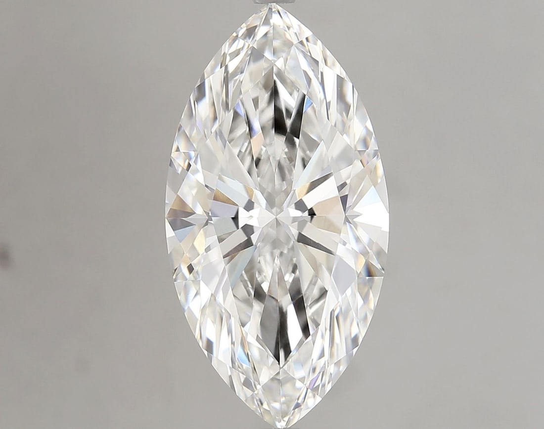 IGI Marquise 7.1ct F VVS2 - Loose Lab Diamond (1 of 1)