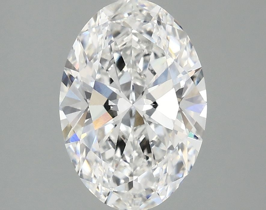 IGI Oval 2.04ct D VVS2 - Loose Lab Diamond: IGI Oval 2.04ct D VVS2 - Loose Lab Diamond Item Specifics: Source: This Is A Real Diamond Grown In A Lab Not Mined. Carat: 2.04 Cut: - Color: D Clarity: VVS2 Polish: EX Symmetry: EX Measurements: