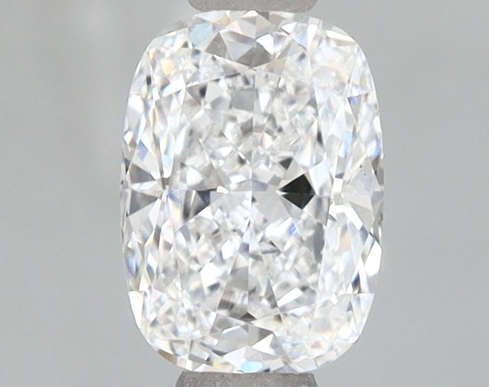 IGI Cushion Brilliant 1.01ct D VVS1 - Loose Lab Diamond: IGI Cushion Brilliant 1.01ct D VVS1 - Loose Lab Diamond Item Specifics: Source: This Is A Real Diamond Grown In A Lab Not Mined. Carat: 1.01 Cut: - Color: D Clarity: VVS1 Polish: EX Symmetry: EX