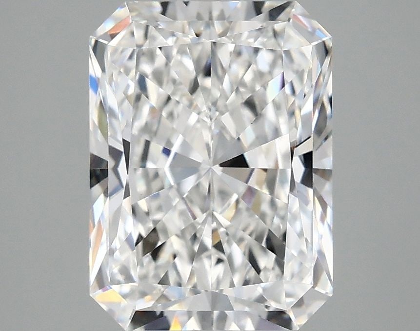 IGI Radiant 2.95ct E VVS2 - Loose Lab Diamond: IGI Radiant 2.95ct E VVS2 - Loose Lab Diamond Item Specifics: Source: This Is A Real Diamond Grown In A Lab Not Mined. Carat: 2.95 Cut: - Color: E Clarity: VVS2 Polish: EX Symmetry: EX Measurements: