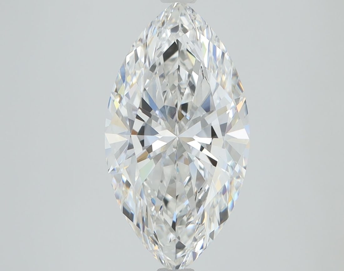 IGI Marquise 4.02ct E VVS1 - Loose Lab Diamond: IGI Marquise 4.02ct E VVS1 - Loose Lab Diamond Item Specifics: Source: This Is A Real Diamond Grown In A Lab Not Mined. Carat: 4.02 Cut: - Color: E Clarity: VVS1 Polish: EX Symmetry: EX Measurements: 