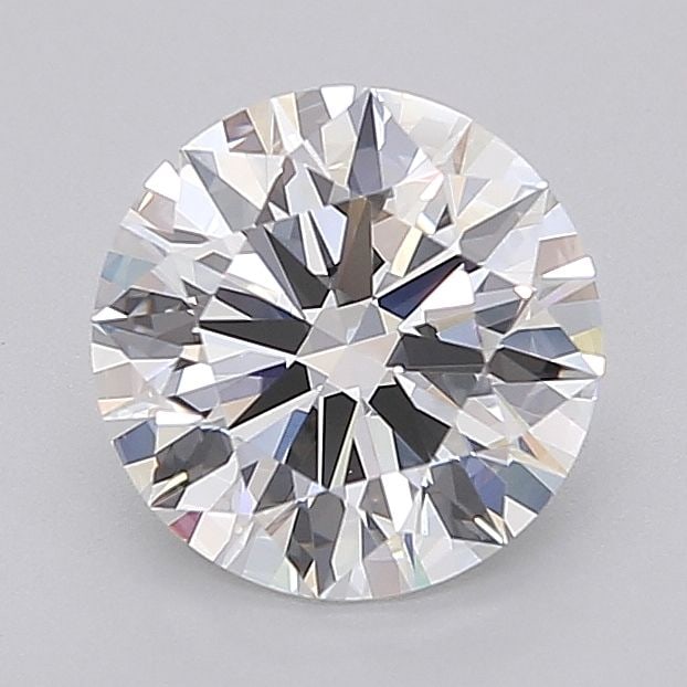 IGI Round 1.95ct F VVS2 - Ideal Loose Lab Diamond: IGI Round 1.95ct F VVS2 - Ideal Loose Lab Diamond Item Specifics: Source: This Is A Real Diamond Grown In A Lab Not Mined. Carat: 1.95 Cut: ID Color: F Clarity: VVS2 Polish: EX Symmetry: EX Measuremen