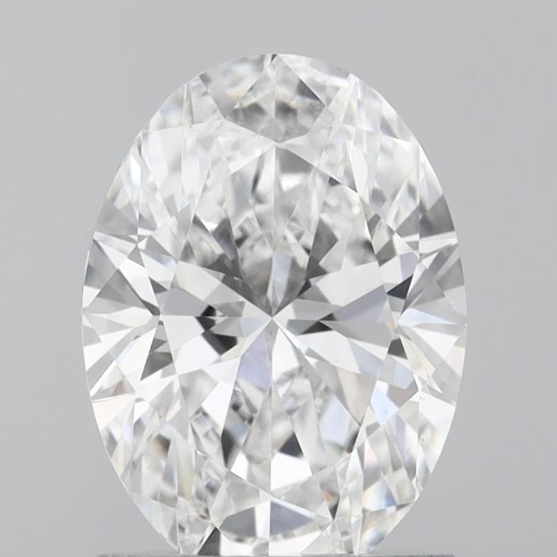 IGI Oval 1.42ct D VVS2 - Loose Lab Diamond: IGI Oval 1.42ct D VVS2 - Loose Lab Diamond Item Specifics: Source: This Is A Real Diamond Grown In A Lab Not Mined. Carat: 1.42 Cut: - Color: D Clarity: VVS2 Polish: EX Symmetry: EX Measurements: 8.78