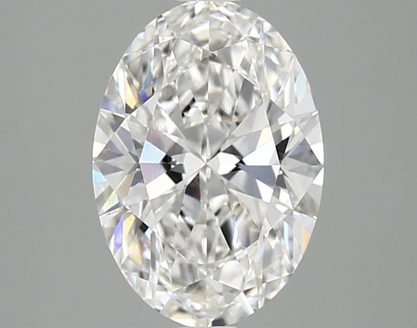 IGI Oval 2.02ct F VVS2 - Loose Lab Diamond: IGI Oval 2.02ct F VVS2 - Loose Lab Diamond Item Specifics: Source: This Is A Real Diamond Grown In A Lab Not Mined. Carat: 2.02 Cut: - Color: F Clarity: VVS2 Polish: EX Symmetry: EX Measurements: 10.3