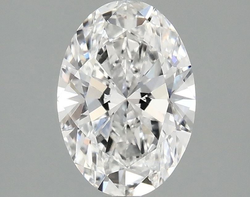 IGI Oval 1.59ct D VVS2 - Loose Lab Diamond: IGI Oval 1.59ct D VVS2 - Loose Lab Diamond Item Specifics: Source: This Is A Real Diamond Grown In A Lab Not Mined. Carat: 1.59 Cut: - Color: D Clarity: VVS2 Polish: EX Symmetry: EX Measurements: 9.47